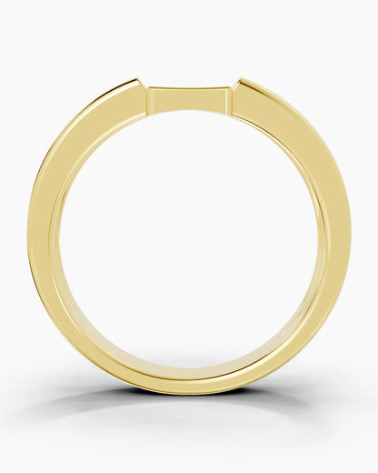 Regal Lineage Men Ring