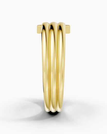 Regal Lineage Men Ring