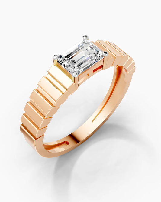 Cityline Spark Men Ring