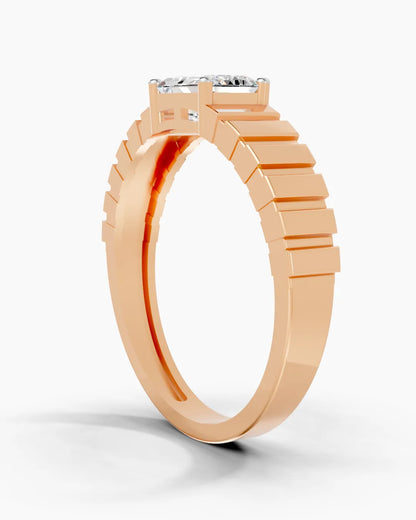 Cityline Spark Men Ring