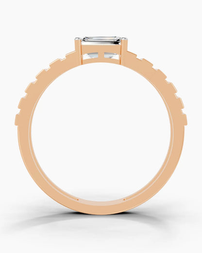 Cityline Spark Men Ring