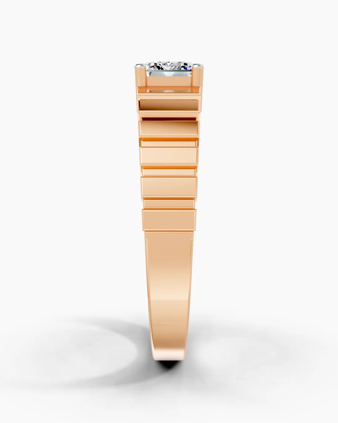 Cityline Spark Men Ring