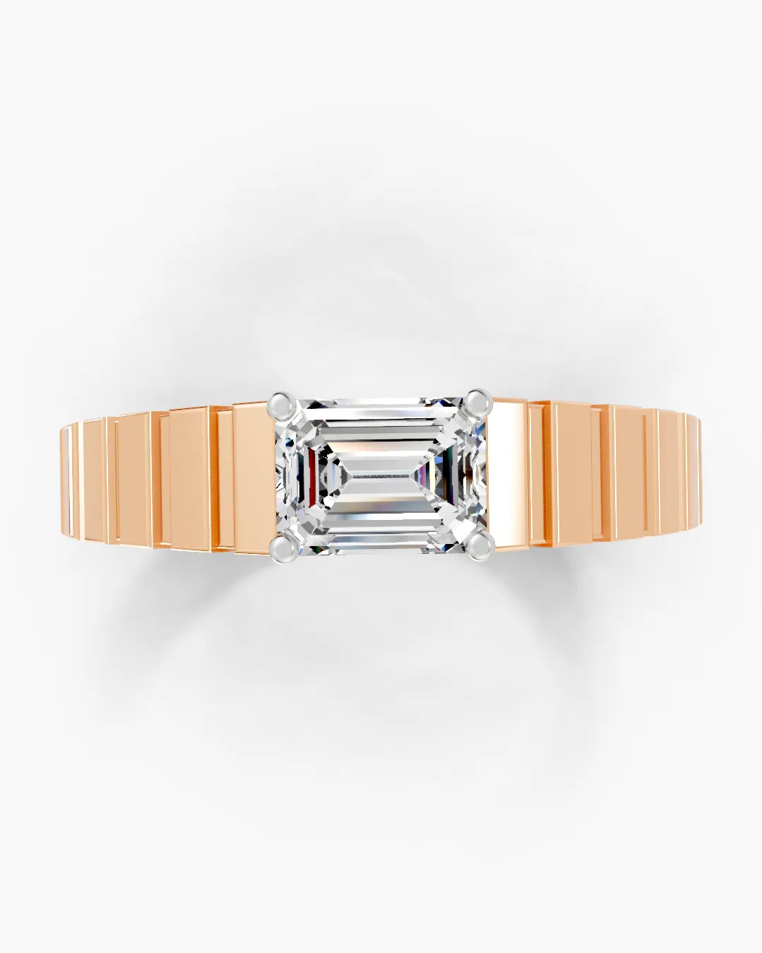 Cityline Spark Men Ring