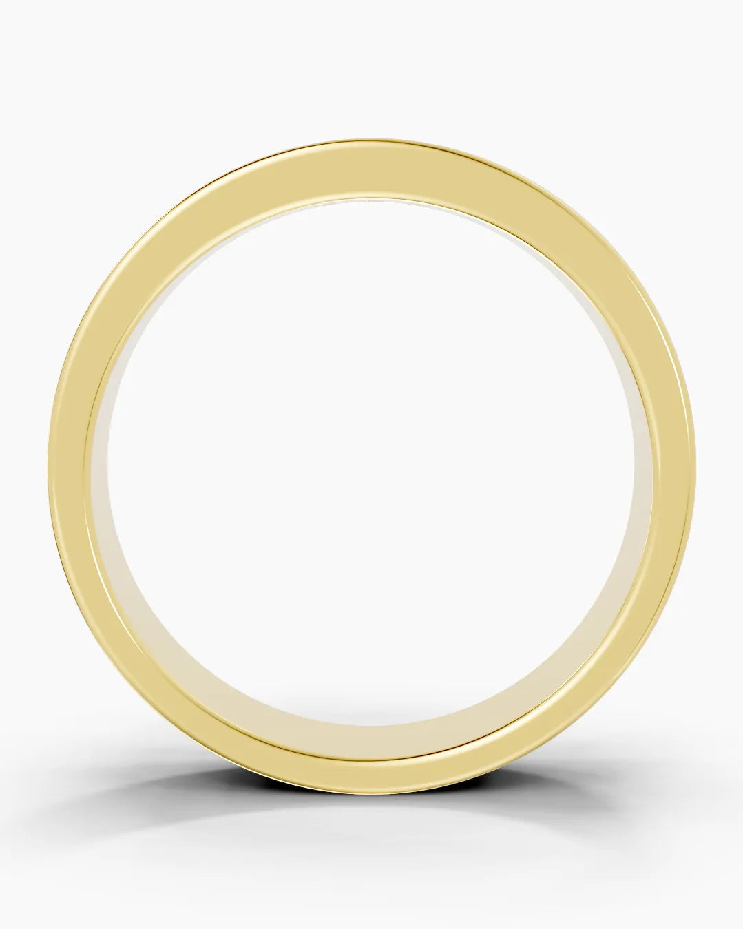 Majestic Ladder Men Ring