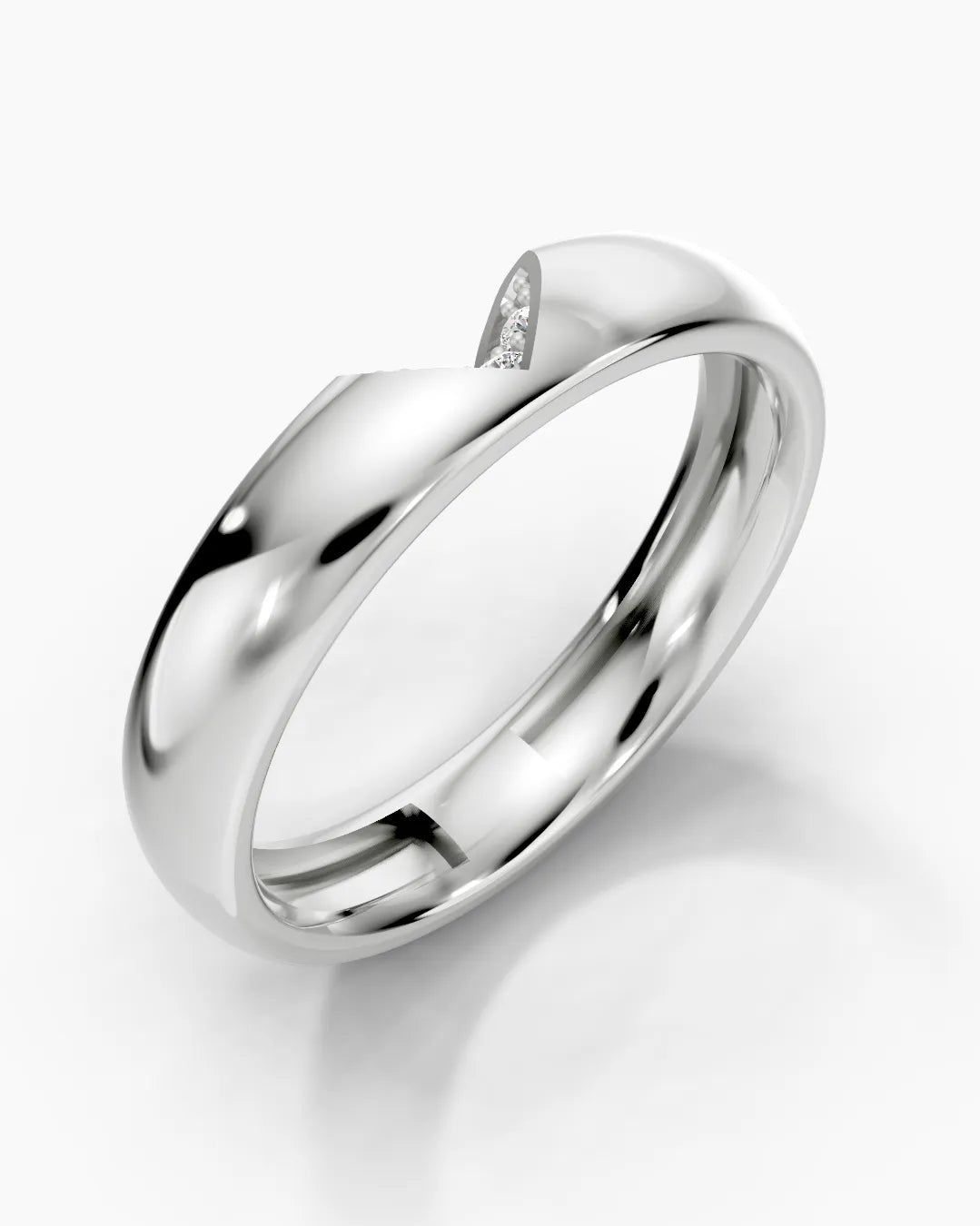 Legacy Flame Women Ring