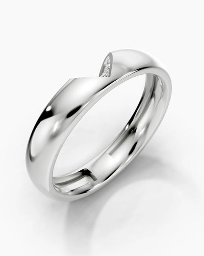 Legacy Flame Women Ring