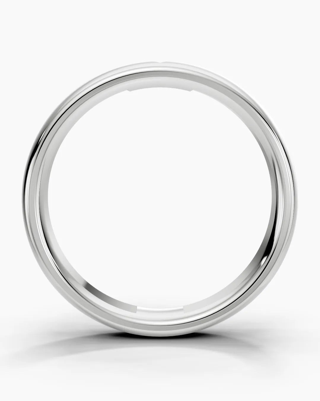 Legacy Flame Women Ring