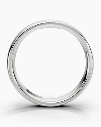 Legacy Flame Women Ring