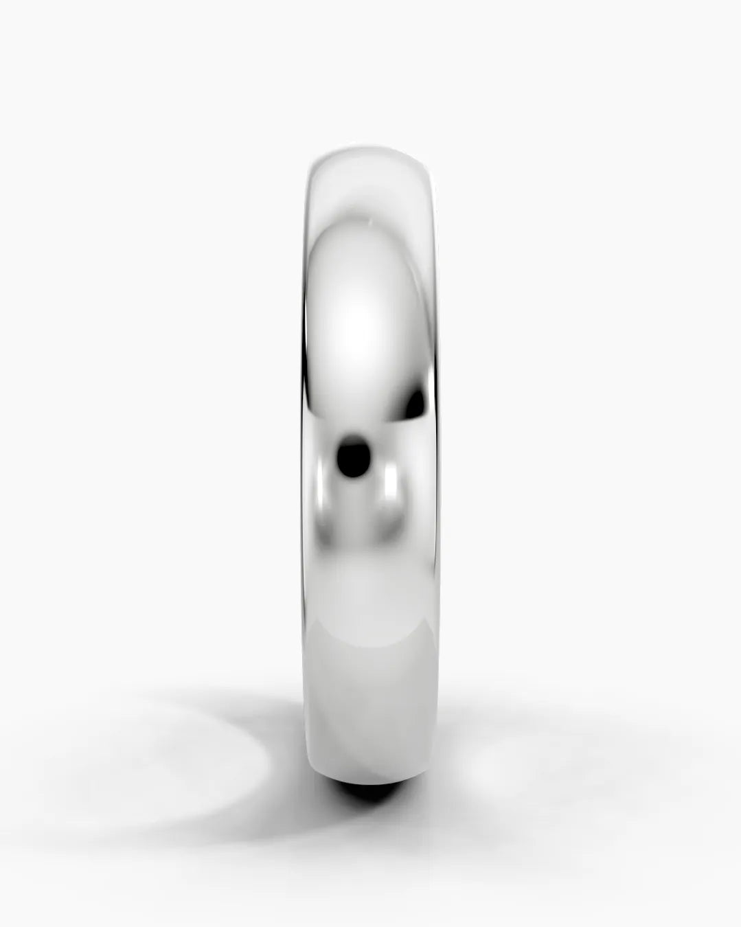 Legacy Flame Women Ring