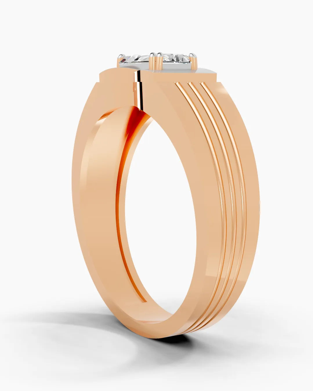 Ascend One Men Ring