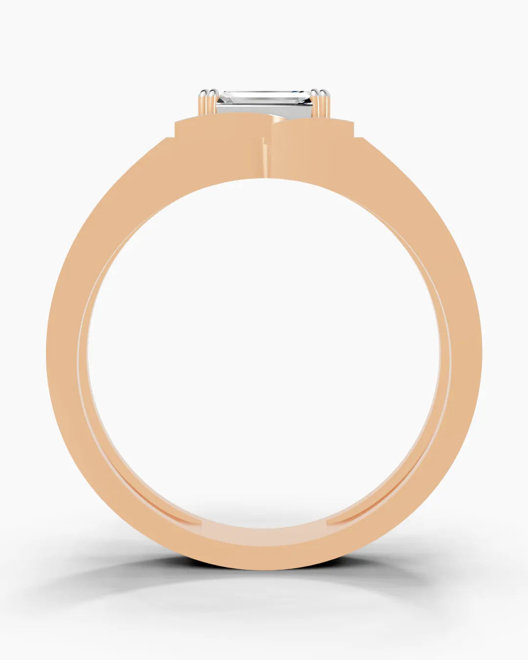 Ascend One Men Ring