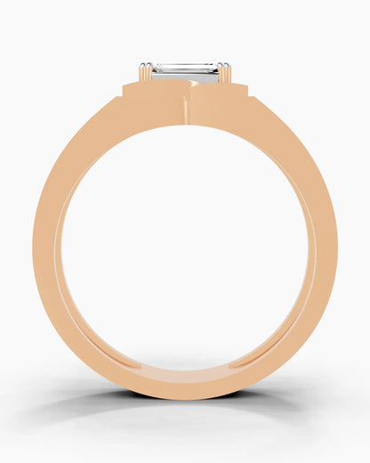Ascend One Men Ring