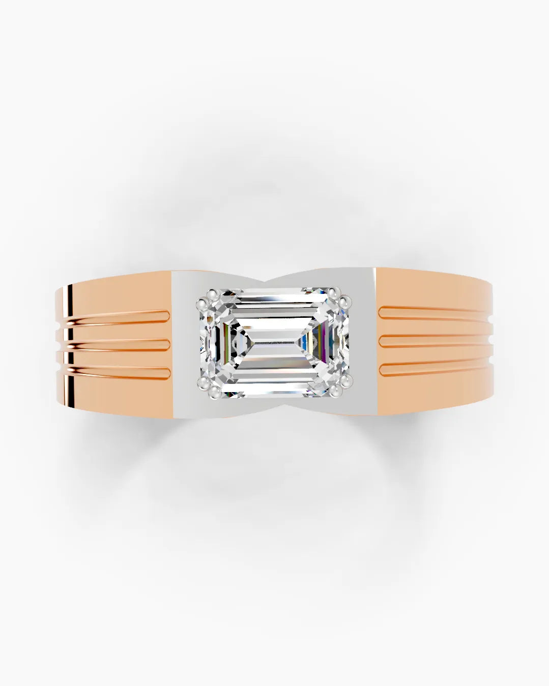 Ascend One Men Ring