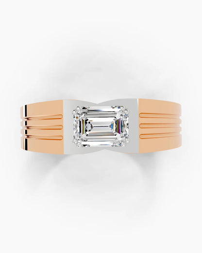 Ascend One Men Ring