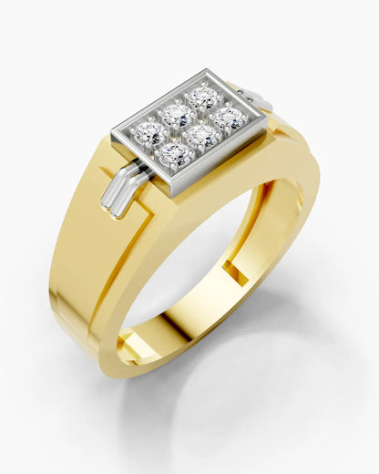 Vecton Men Ring