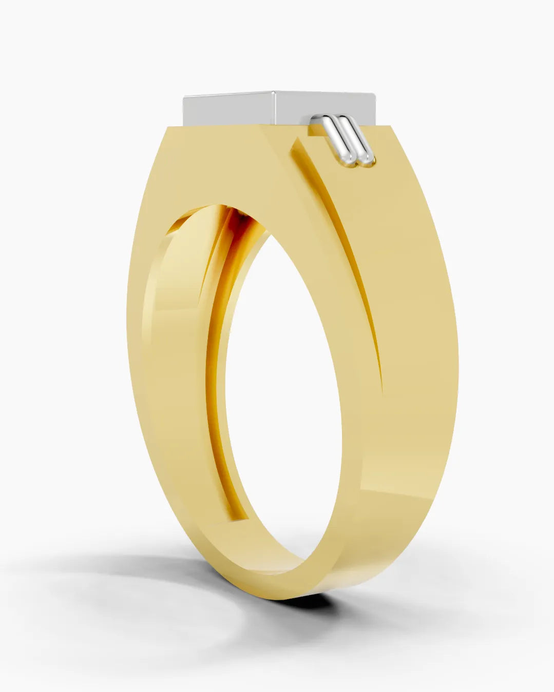 Vecton Men Ring