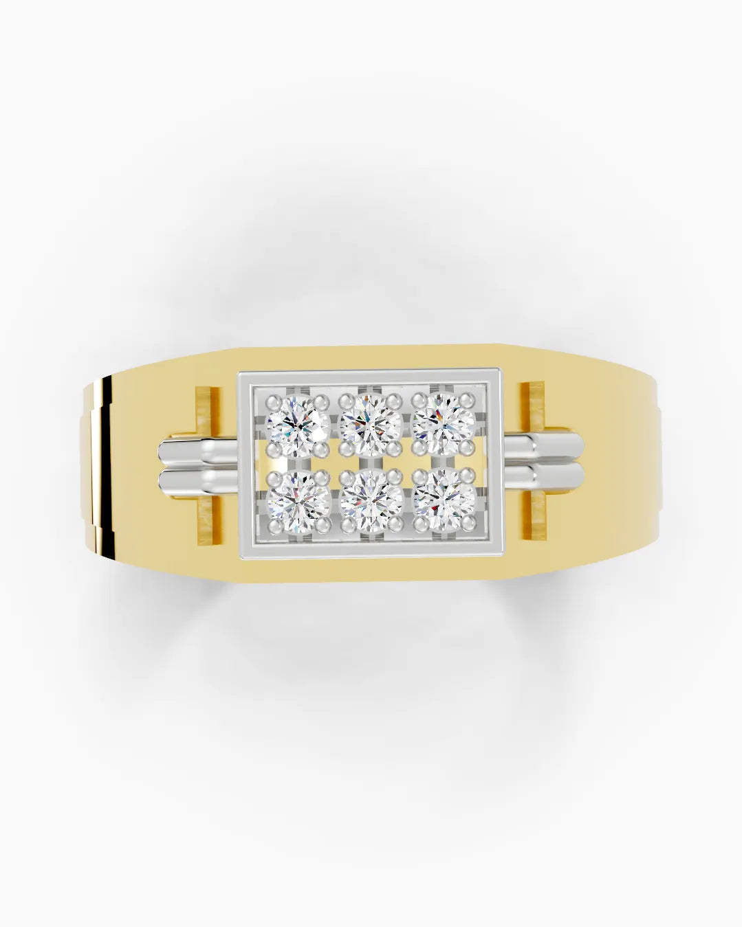 Vecton Men Ring