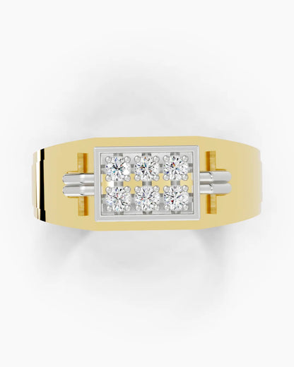 Vecton Men Ring
