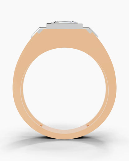 Corvex Men Ring