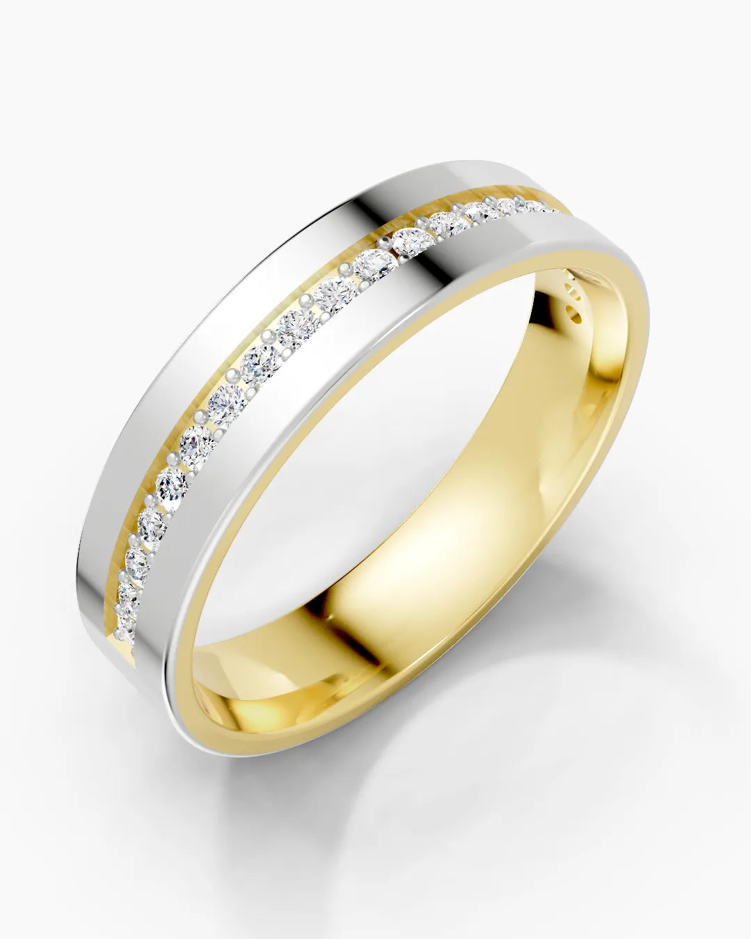 Edron Men Ring