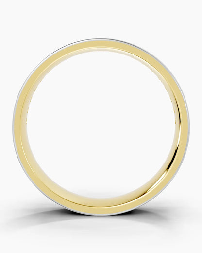 Edron Men Ring