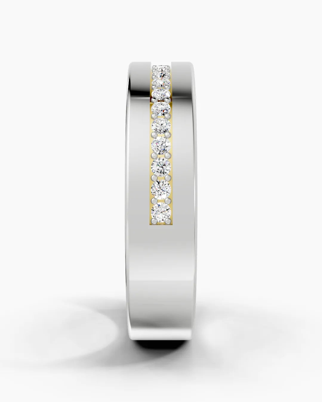 Edron Men Ring