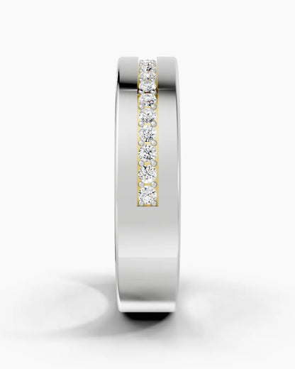 Edron Men Ring