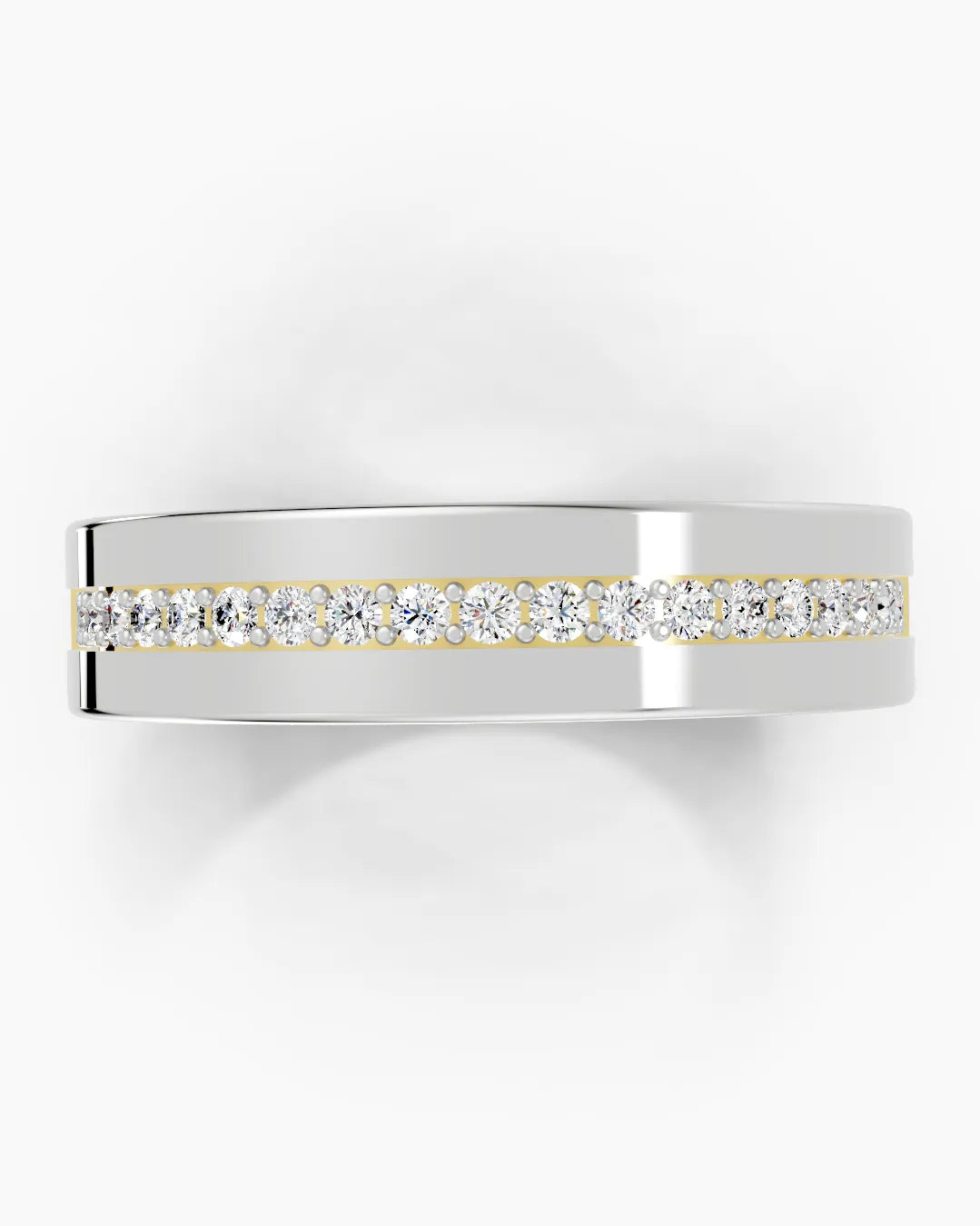 Edron Men Ring