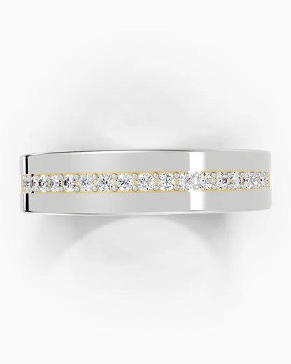 Edron Men Ring