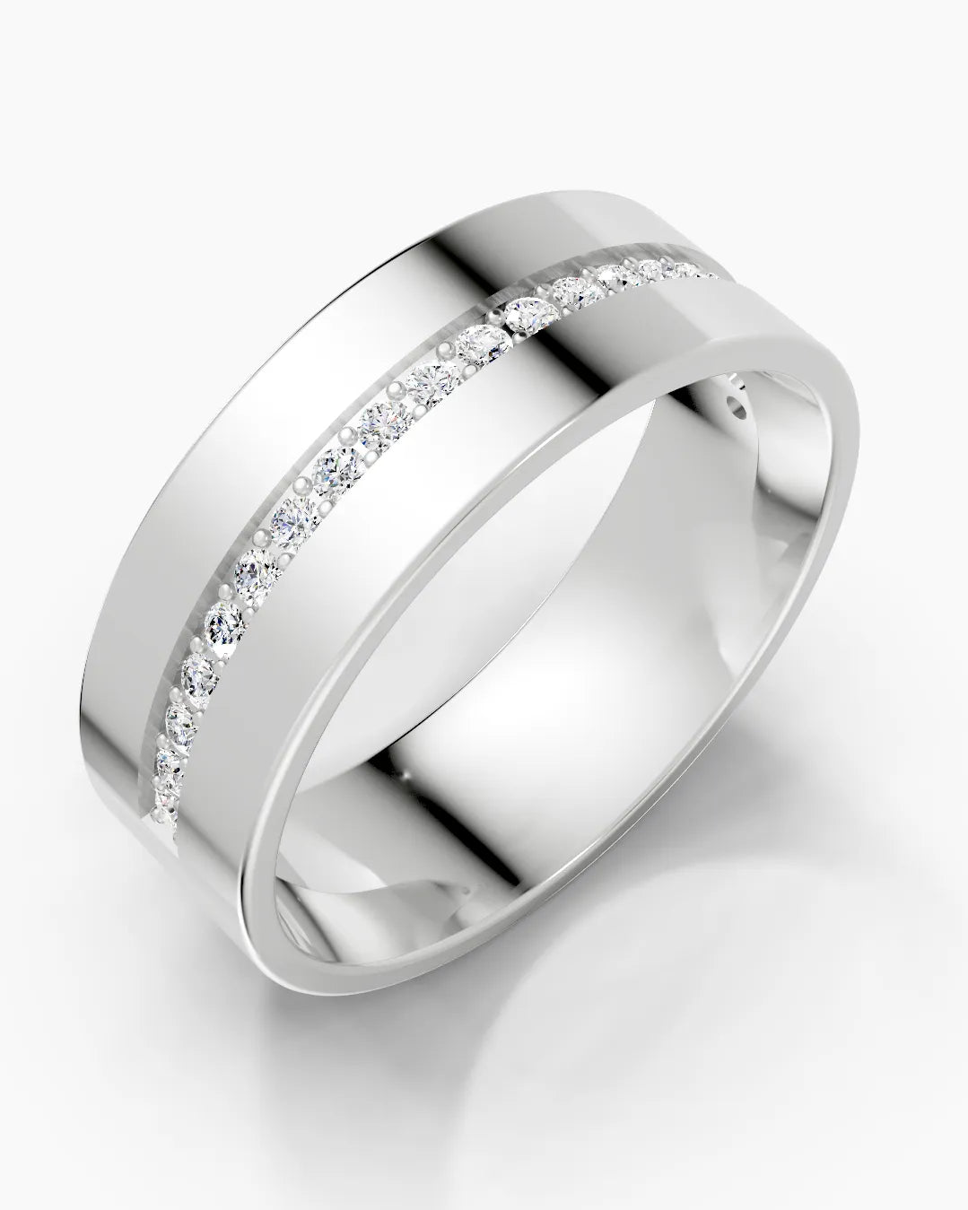 Formax Men Ring