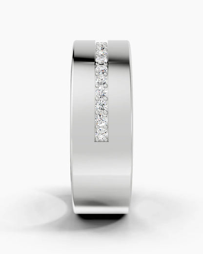 Formax Men Ring