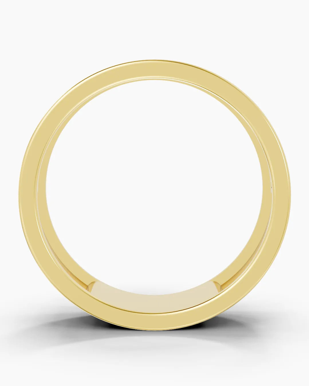 Zenvar Men Ring