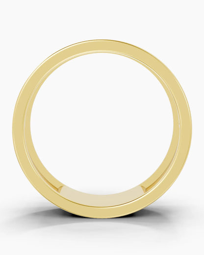 Zenvar Men Ring