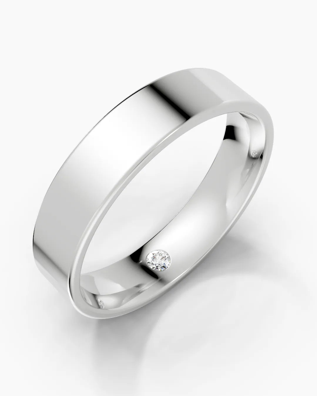 Neric Men Ring
