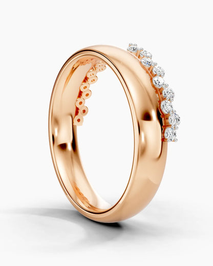 Glide Shine Women Ring