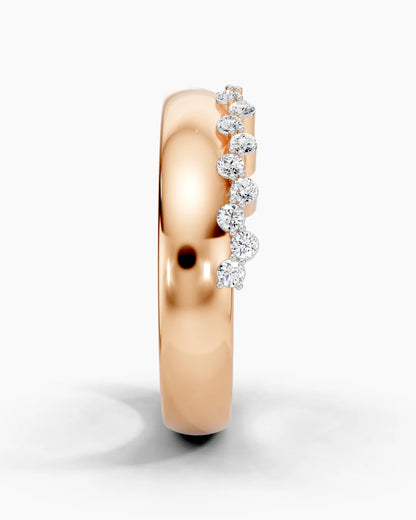 Glide Shine Women Ring