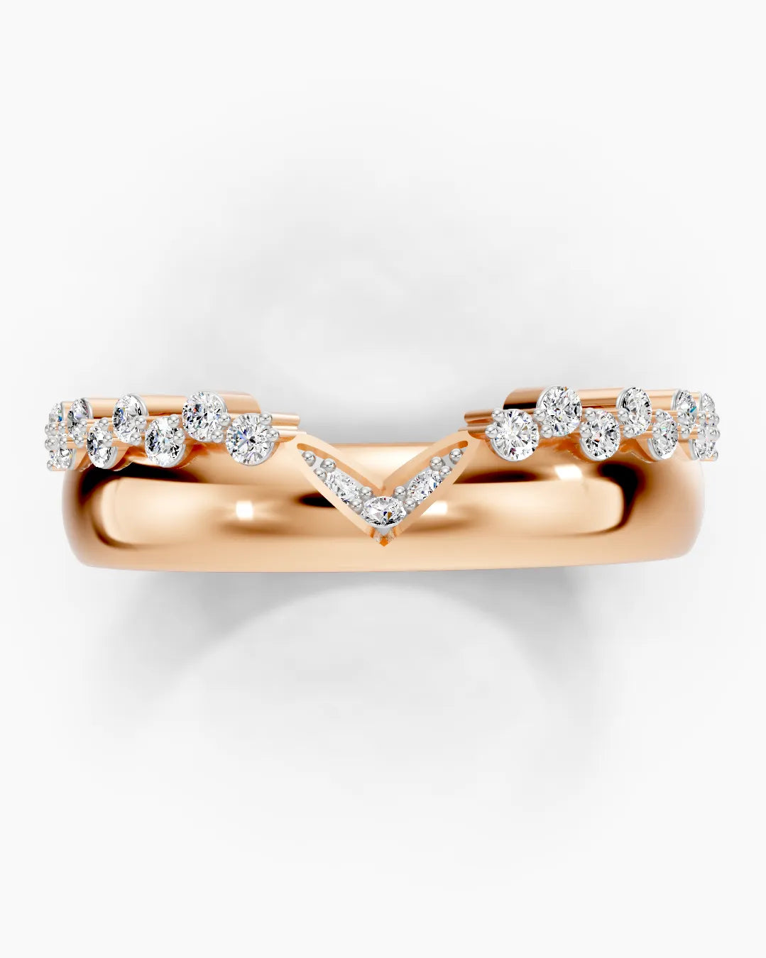 Glide Shine Women Ring