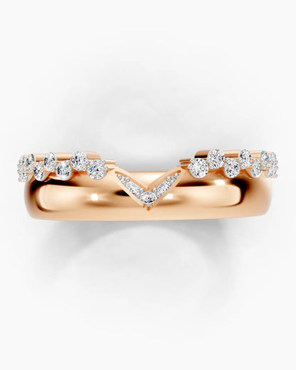 Glide Shine Women Ring