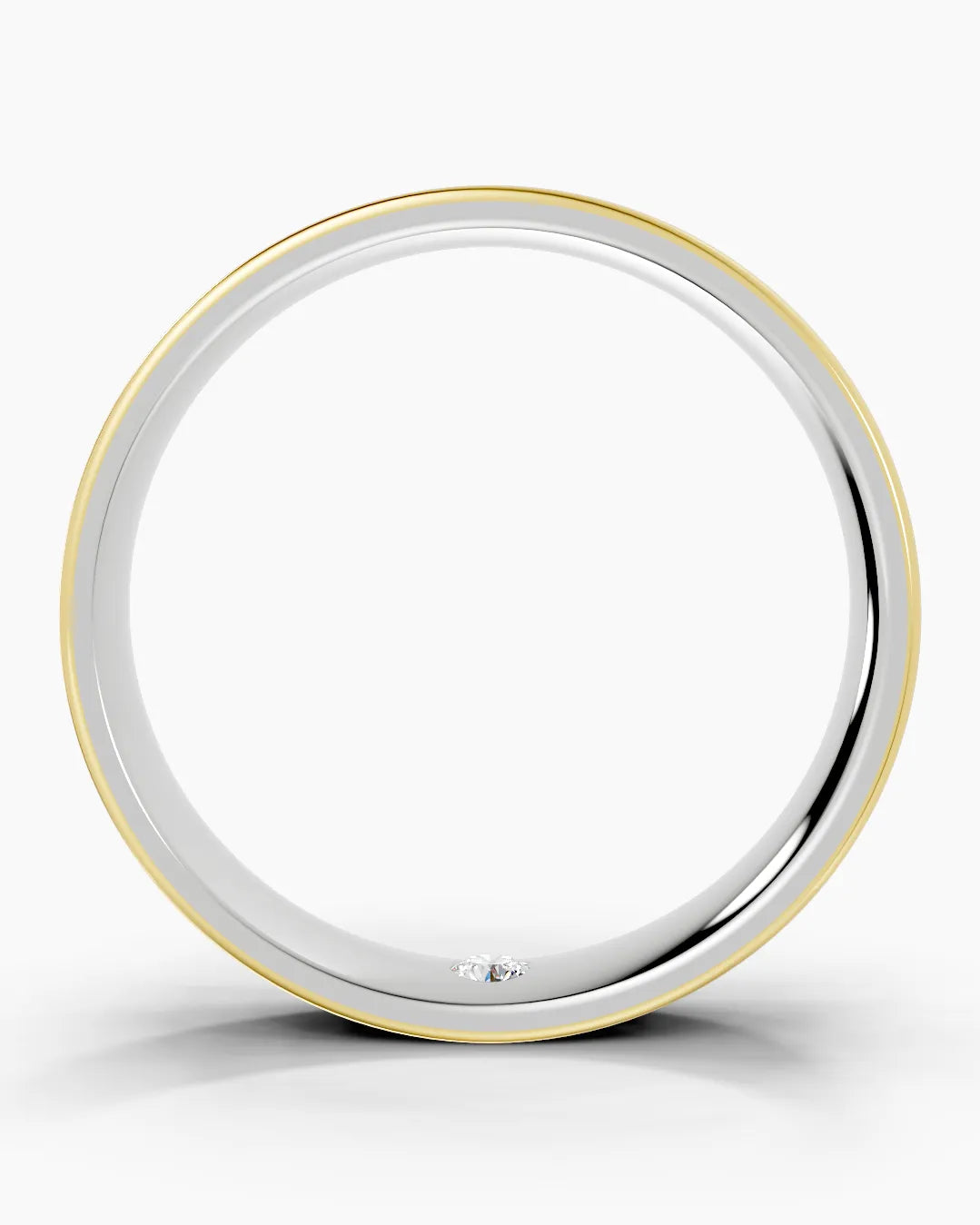 Cavor Men Ring