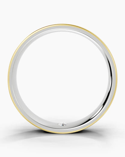 Cavor Men Ring