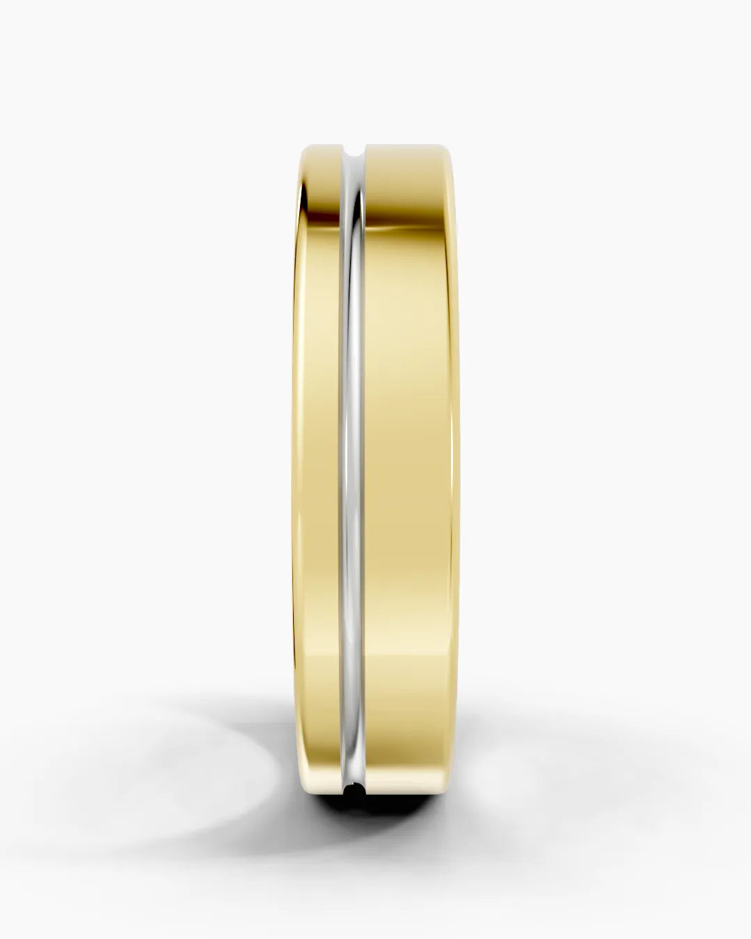 Cavor Men Ring