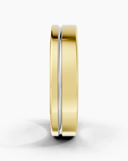 Cavor Men Ring