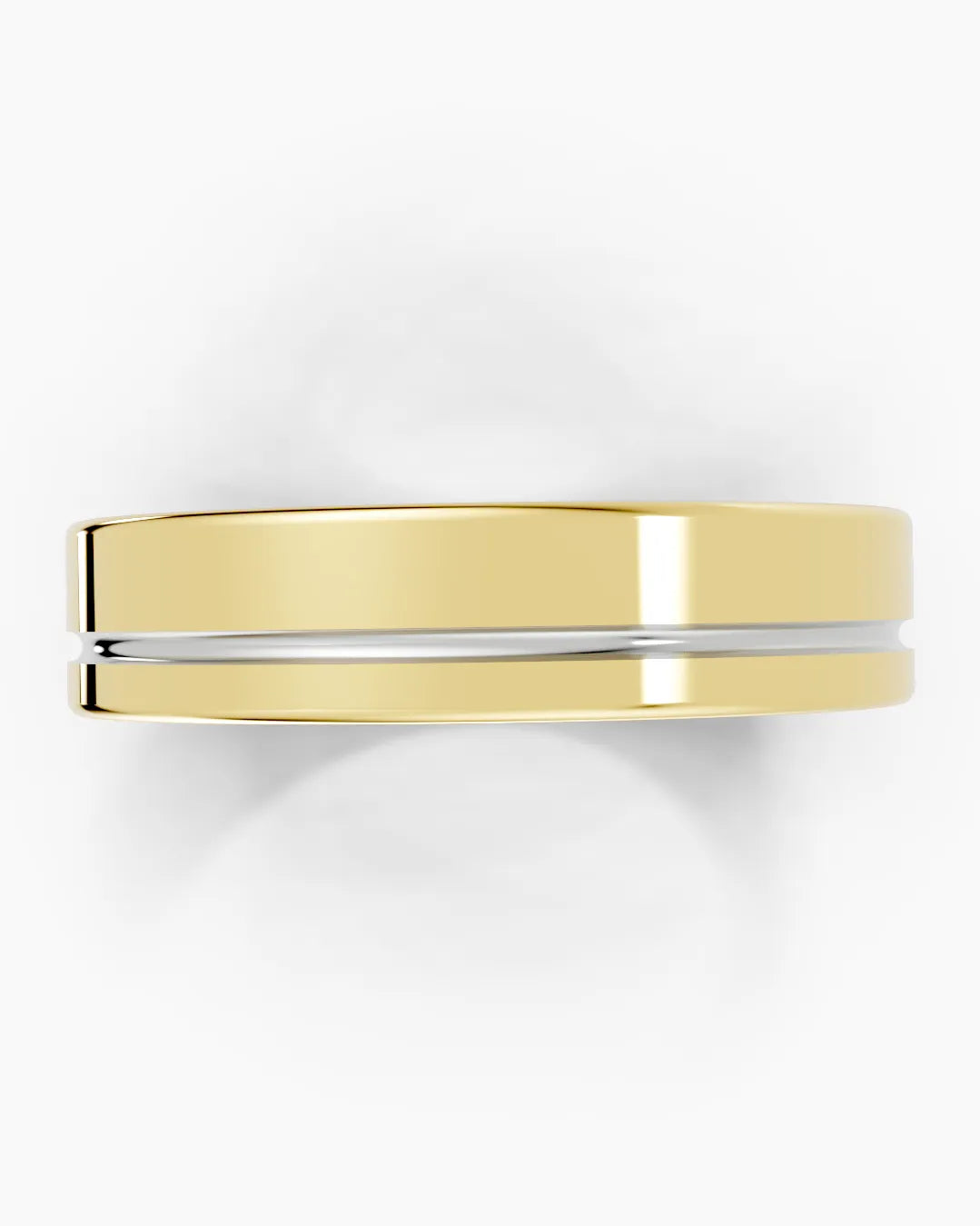 Cavor Men Ring