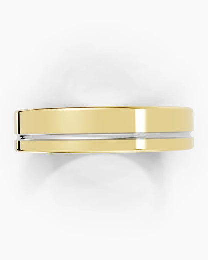 Cavor Men Ring