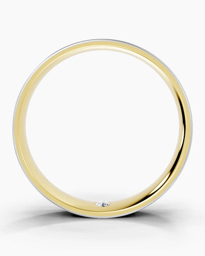 Primek Men Ring