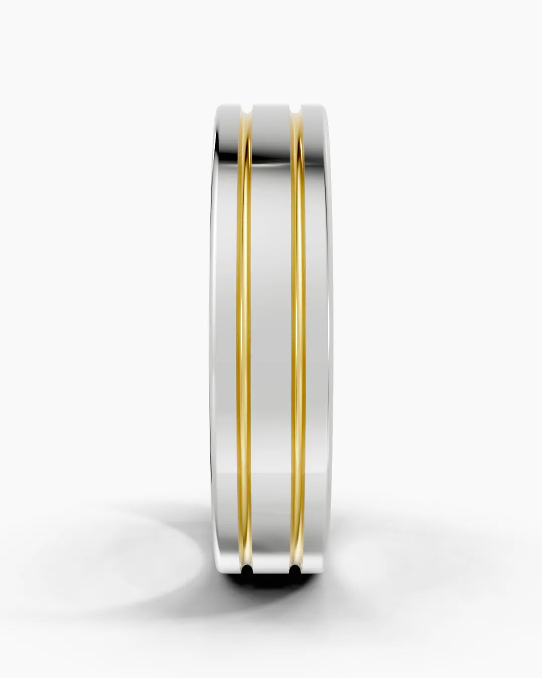 Primek Men Ring