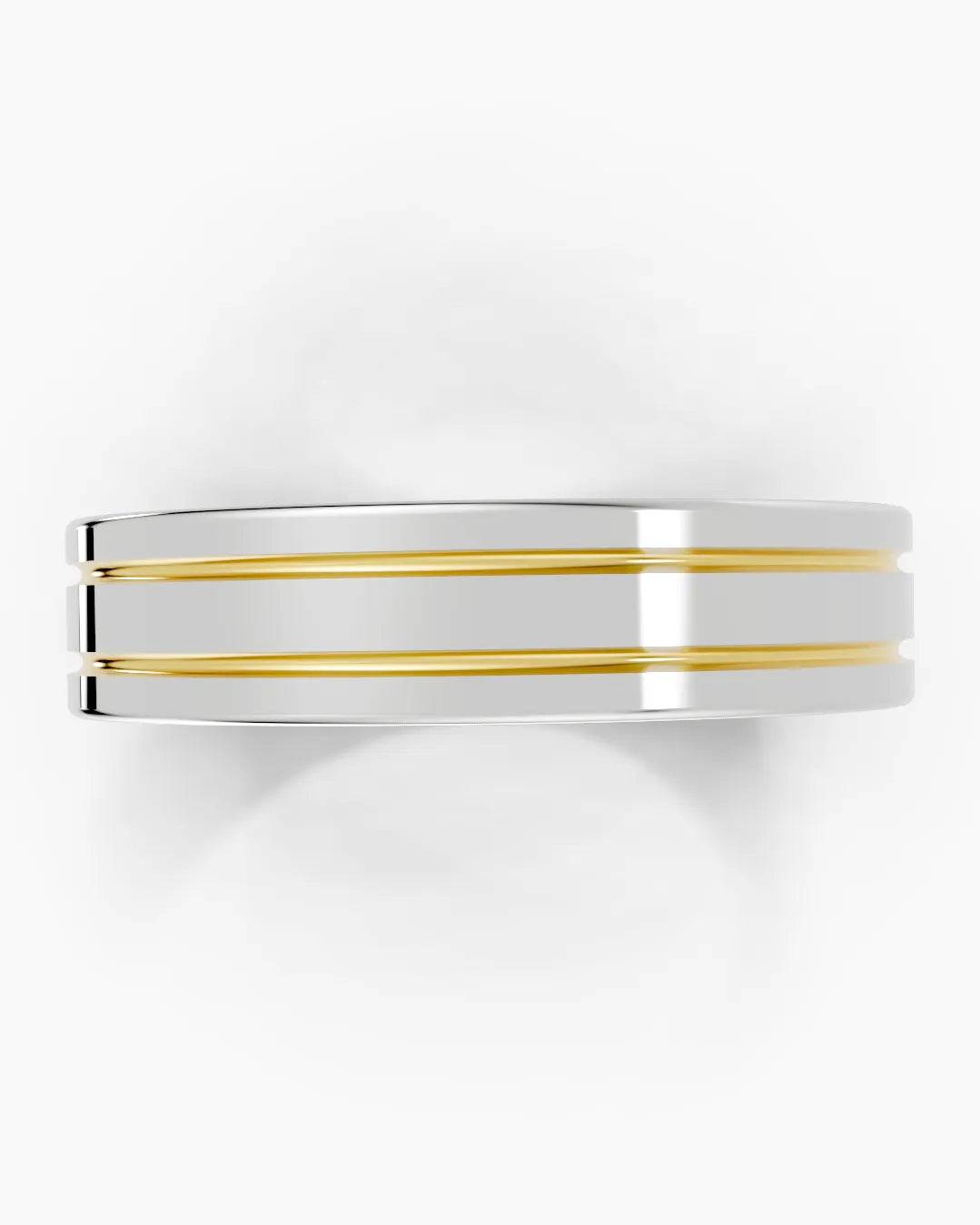 Primek Men Ring