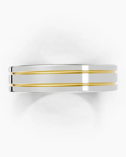 Primek Men Ring