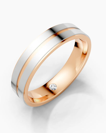 Havor Men Ring
