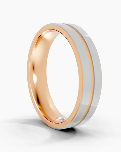 Havor Men Ring